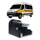 Puxador Da Trava De Vidro Alto Ducato Boxer E Jumpe