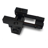 Puxador De Barras P Tornos Cnc Nardini Romi Ø2 A 52mm