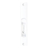 Puxador De Embutir Fecho Concha Cega 160mm P janelas   Con04