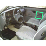 Puxador De Porta Descansa Braço Ford Escort Hobby