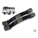 Puxador De Porta Vw Kombi Clipper 1976 A 1996 Par