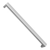 Puxador Digital Com Sensor Oculto 100 Cm Aço Escovado Imab
