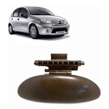 Puxador Do Porta Luva Citroen c3 2009 2010 2011