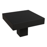 Puxador Dritto Il2248 25mm Italy Line Cor Preto