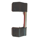 Puxador Externo Lateral Inox Porta De Câmara Fria