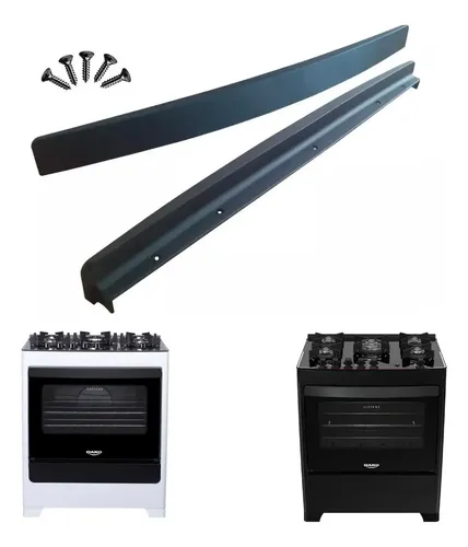 Puxador Forno Porta Fogao