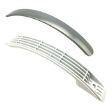Puxador Freezer Electrolux Fe19 Fe23 Fe27 Original