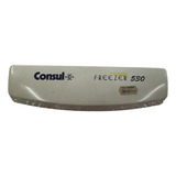 Puxador Freezer Horizontal Consul