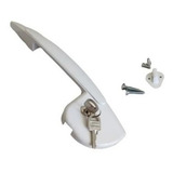 Puxador Freezer Horizontal Fricon Hced hde 503 Lt Original