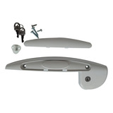 Puxador Fricon Com Chave Frezer Horizontal Hced hde