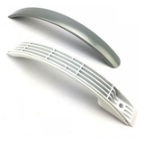Puxador Geladeira Electrolux Dc33a Dc34a Dc47 Dc49 Dc50