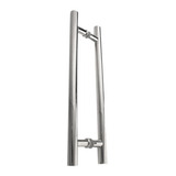 Puxador H Inox 20cm X 30 Cm Portas Vidro Madeira 300x200 304