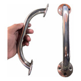 Puxador Inox Corrimao Inox