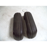 Puxador Interno Porta Dianteira Escort 81ab B24180 O Par