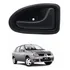 Puxador Interno Porta Renault Clio Megane 99 A 17 Direito