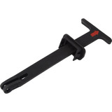 Puxador Lingueta Capo Golf 1999 2000 2001 2002 2003 A 2006