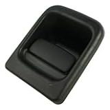 Puxador Maçaneta Externa Dianteira Lado Esquerdo Master 2 8 8v 2 5 16v CDI Furgão 2002 2003 2004 2005 2006 2007 2008 2009 2010 2011 2012 2013