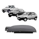 Puxador Maçaneta Palio 1996 1997 98 99 2000 Externo Traseira