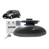 Puxador Maçaneta Porta Luvas Com Mola Citroen C3 04 A 12