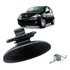 Puxador Maçaneta Porta Luvas Com Mola Citroen C3 2003 A 2012
