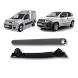 Puxador Moldura Porta Fiorino Uno Vivace 2 Portas 2011 A 21