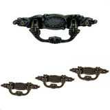 Puxador Moveis Antigo Gaveta