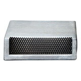 Puxador Moveis Citizen 45 Graus P Escovado Zen 32 65mm