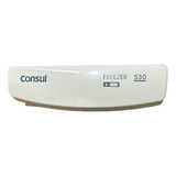 Puxador P Tampa Freezer Horizontal Consul 530l