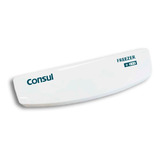 Puxador P Tampa Freezer Horizontal Consul Chb42 Cha22 Chb53