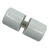 Puxador Para Box E Porta De Vidro Blindex 1629 Banheiro