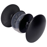 Puxador Para Box E Porta De Vidro Blindex Redondo 7 Cores