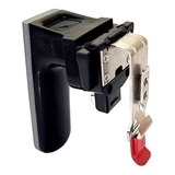 Puxador Para Cesta Airfryer Ri9726 Ri9623 Philips Walita