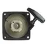 Puxador Partida Starter Roçadeiras 52cc 63cc 43cc Universal