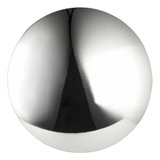 Puxador Ponto Orion 33x20mm