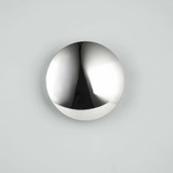 Puxador Ponto Orion 80x31mm