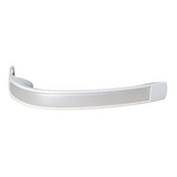 Puxador Porta Geladeira Brastemp Brd36 Brm33 Brm37 Completo