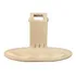 Puxador Porta Lava E Seca LG Wd 1409rd5 3650er2003a Original