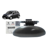 Puxador Porta Luvas Citroen