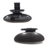 Puxador Porta Luvas Original Citroen c3 2010 2011 2012