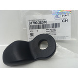 Puxador Porta Vidro Traseira Hyundai Tucson 2005 Ate 2016