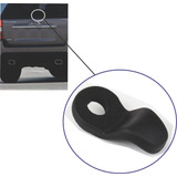 Puxador Porta Vidro Traseira Hyundai Tucson 2005 Ate 2016