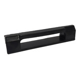 Puxador Preto Freezer Horizontal
