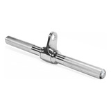 Puxador Pulley Triceps Barra