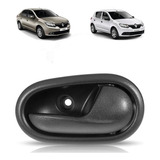 Puxador Reanult Sandero 2013