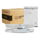Puxador Tampa Freezer Compativel Com Electrolux H160 H210