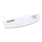 Puxador Tampa Freezer Consul Chb42 Cha31 Chb53 Original