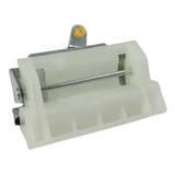 Puxador Tampa Porta Malas Pajero Tr4 2010 2011 2012