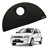 Puxador Tampa Traseira Mala Corsa Hatch 2002 A 2011 Meriva