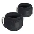 Puxador Tornozeleira Ahead Sports Preto