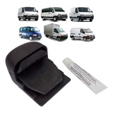 Puxador Trava Vidro Baixo Trinco Ducato Boxer Jumper Master